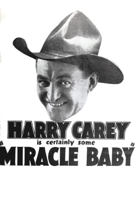 the miracle baby