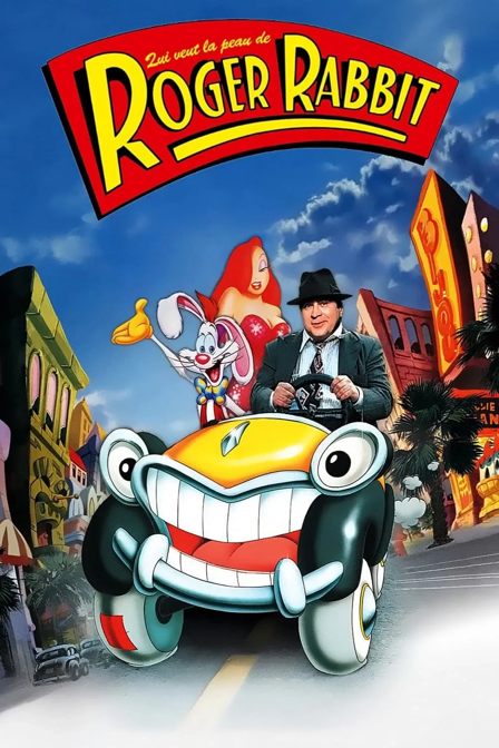 Qui veut la peau de Roger Rabbit