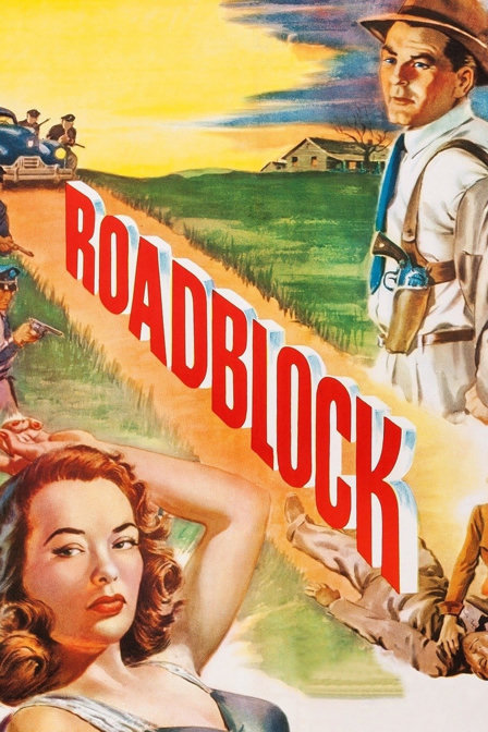 roadblock