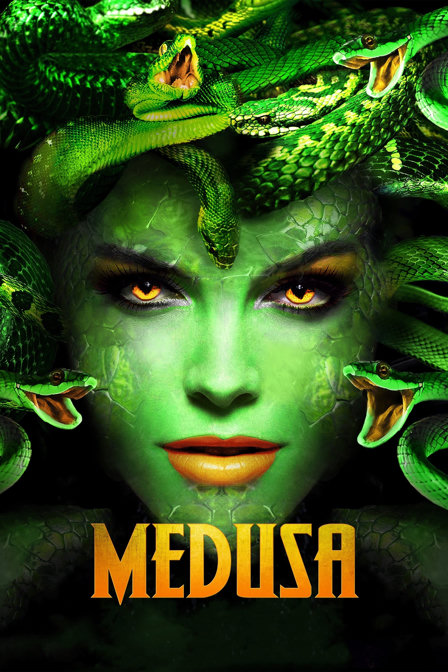 medusa