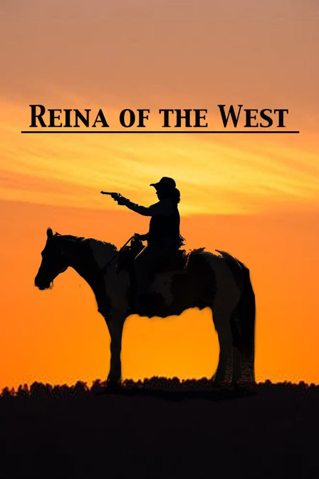 reina of the west