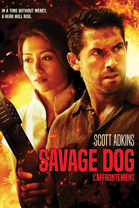chien sauvage (savage dog)