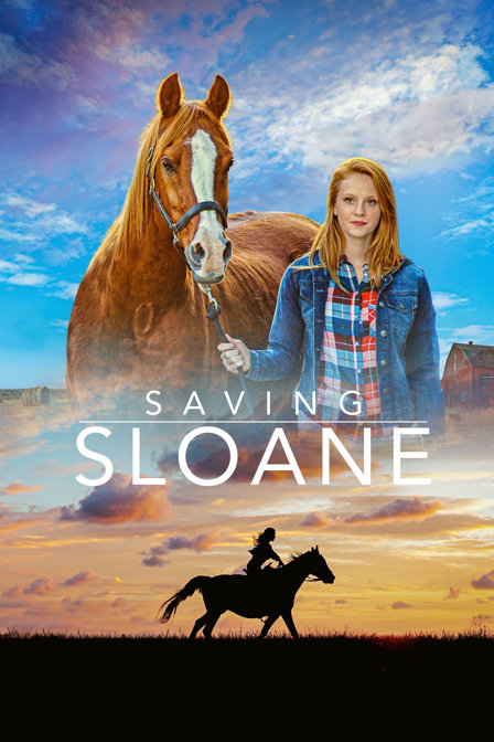 saving sloane