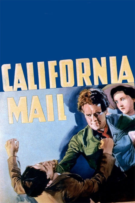 california mail