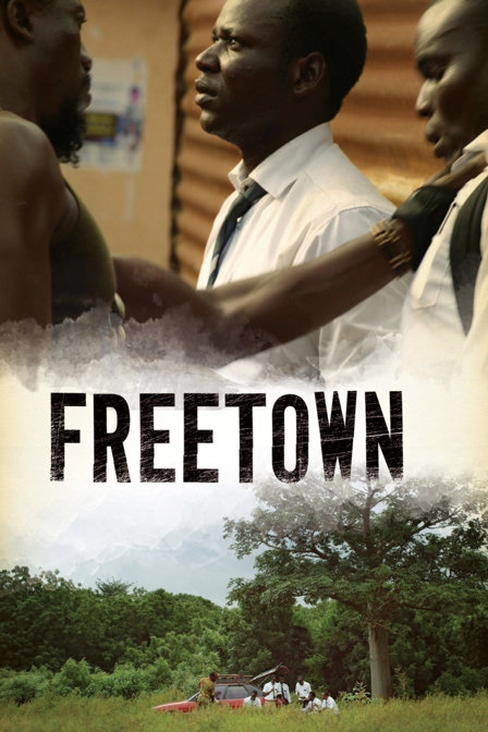 freetown