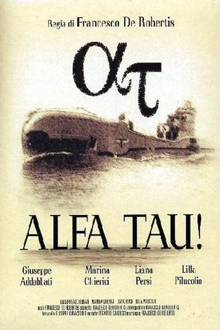alfa tau!