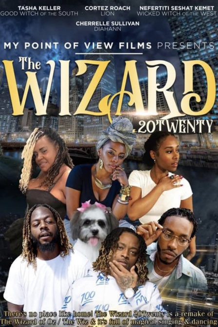the wizard 20twenty