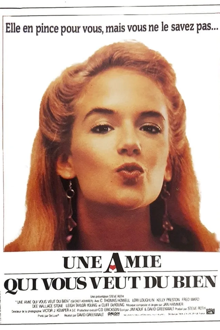 Une amie qui vous veut du bien