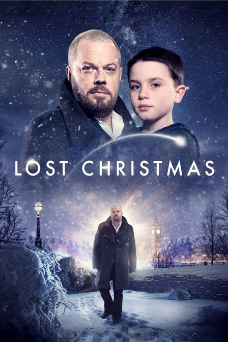 lost christmas