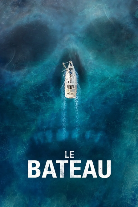 the boat