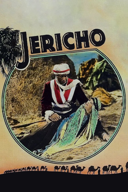 jericho