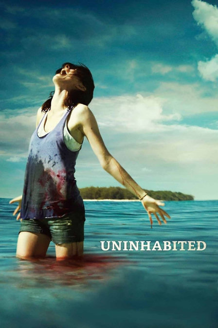 uninhabited