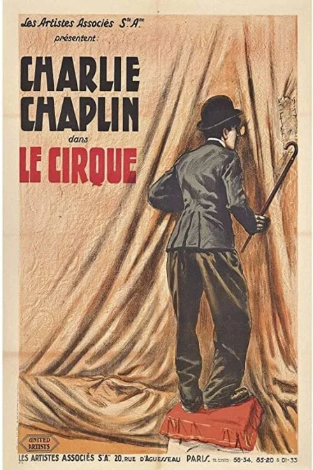 le cirque