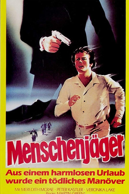 footsteps in the snow