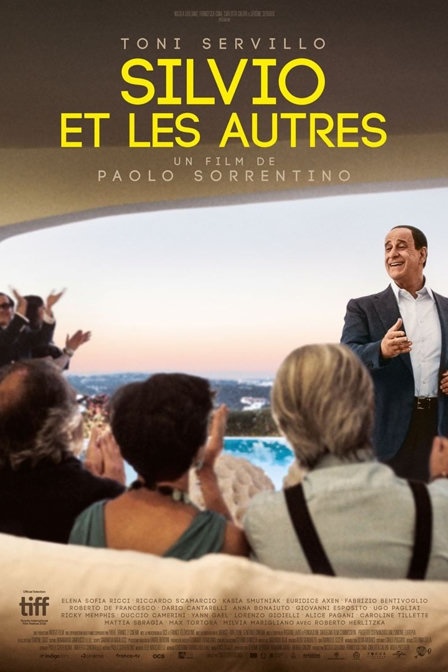 silvio et les autres (loro 1)