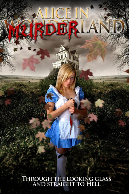 alice in murderland