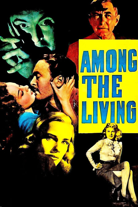 among the living