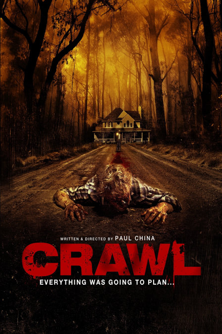 crawl