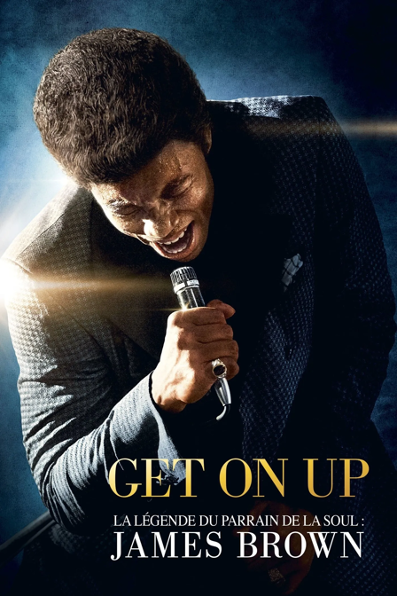 get on up