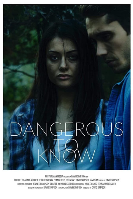 dangerous to know