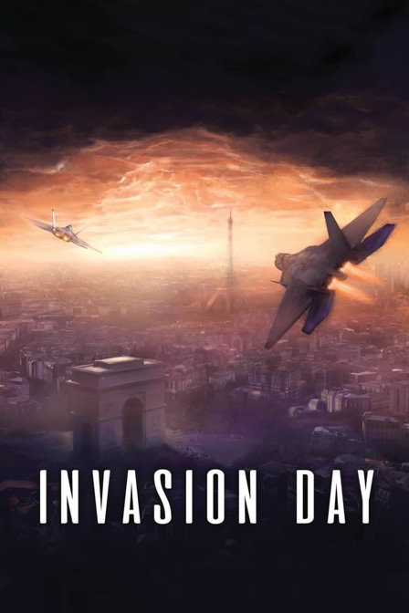invasion day