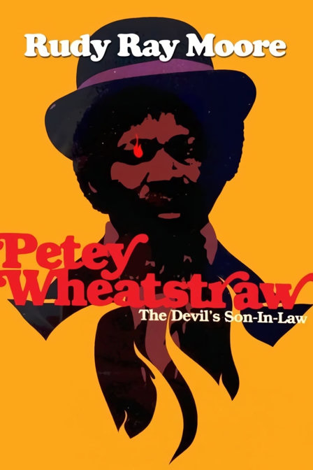 petey wheatstraw