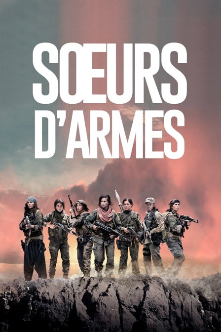 sœurs d'armes