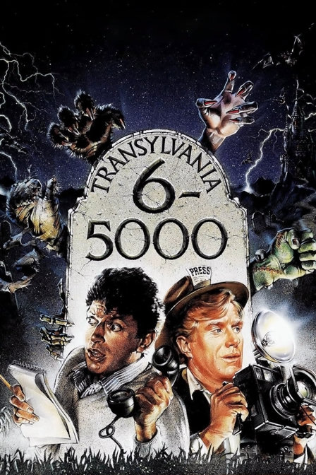 transylvania 6-5000