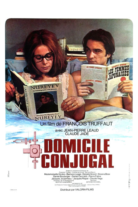 domicile conjugal