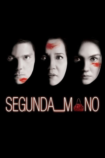 segunda mano