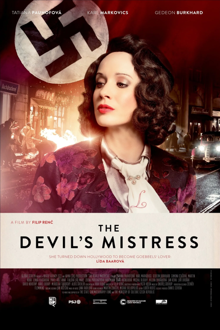 the devil's mistress