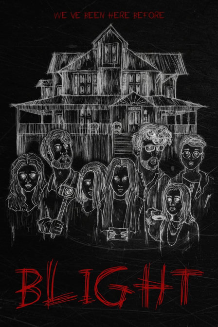 blight