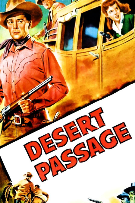 desert passage