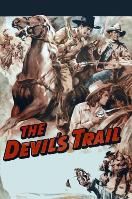 the devil's trail