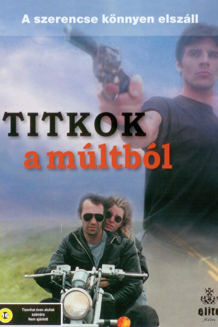 two brothers, a girl and a gun