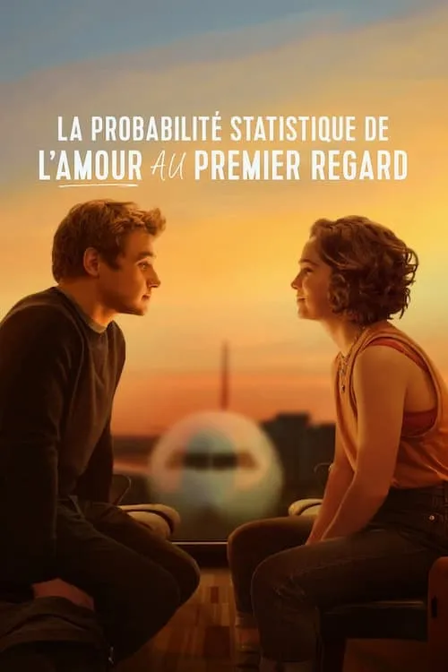 la probabilité statistique de l'amour au premier regard