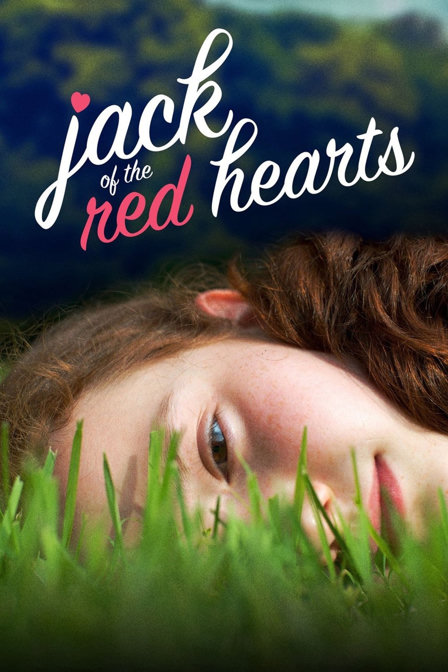 jack of the red hearts