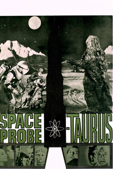 space probe taurus