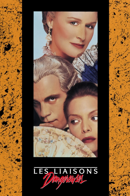 Les liaisons dangereuses