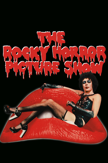 The Rocky Horror Picture Show
