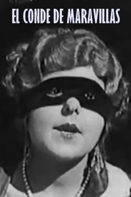 el conde de maravillas