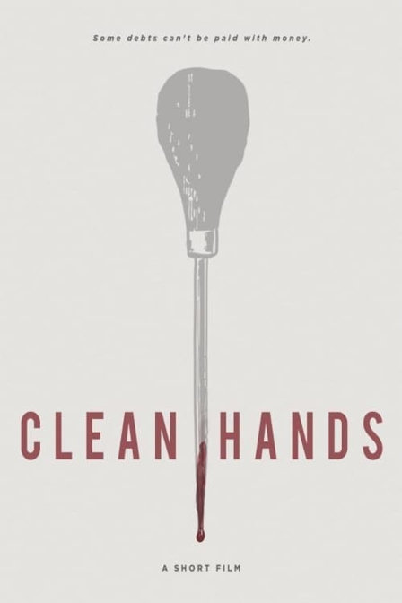 clean hands