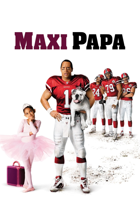 Maxi papa