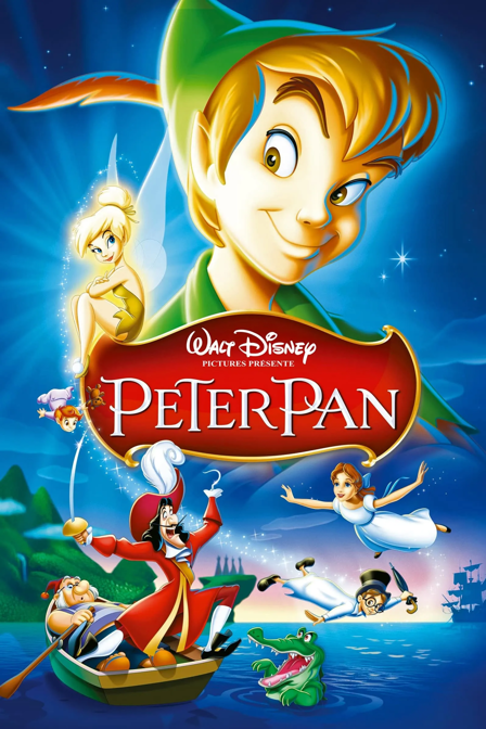 peter pan