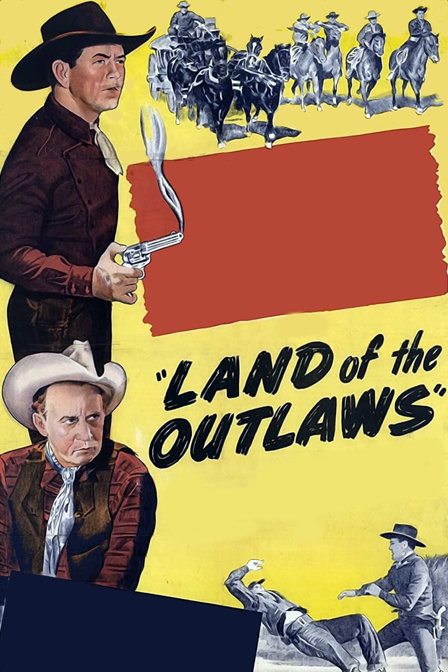 land of the outlaws