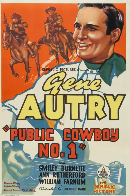 public cowboy no. 1