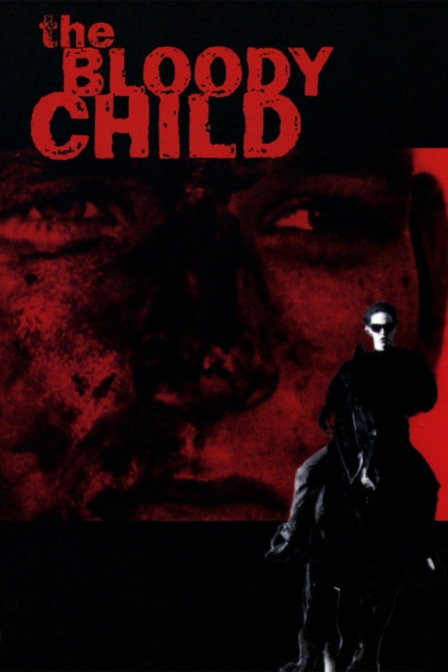 the bloody child
