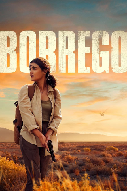 borrego