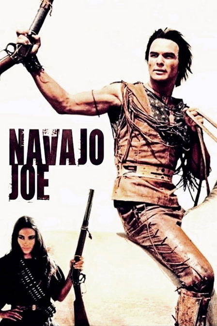 navajo joe