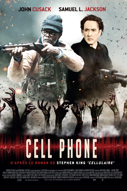 Cell Phone